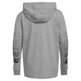 Adidas Fast Hooded Tee - Denny's