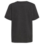 Stretchy Linear Tee - Denny's
