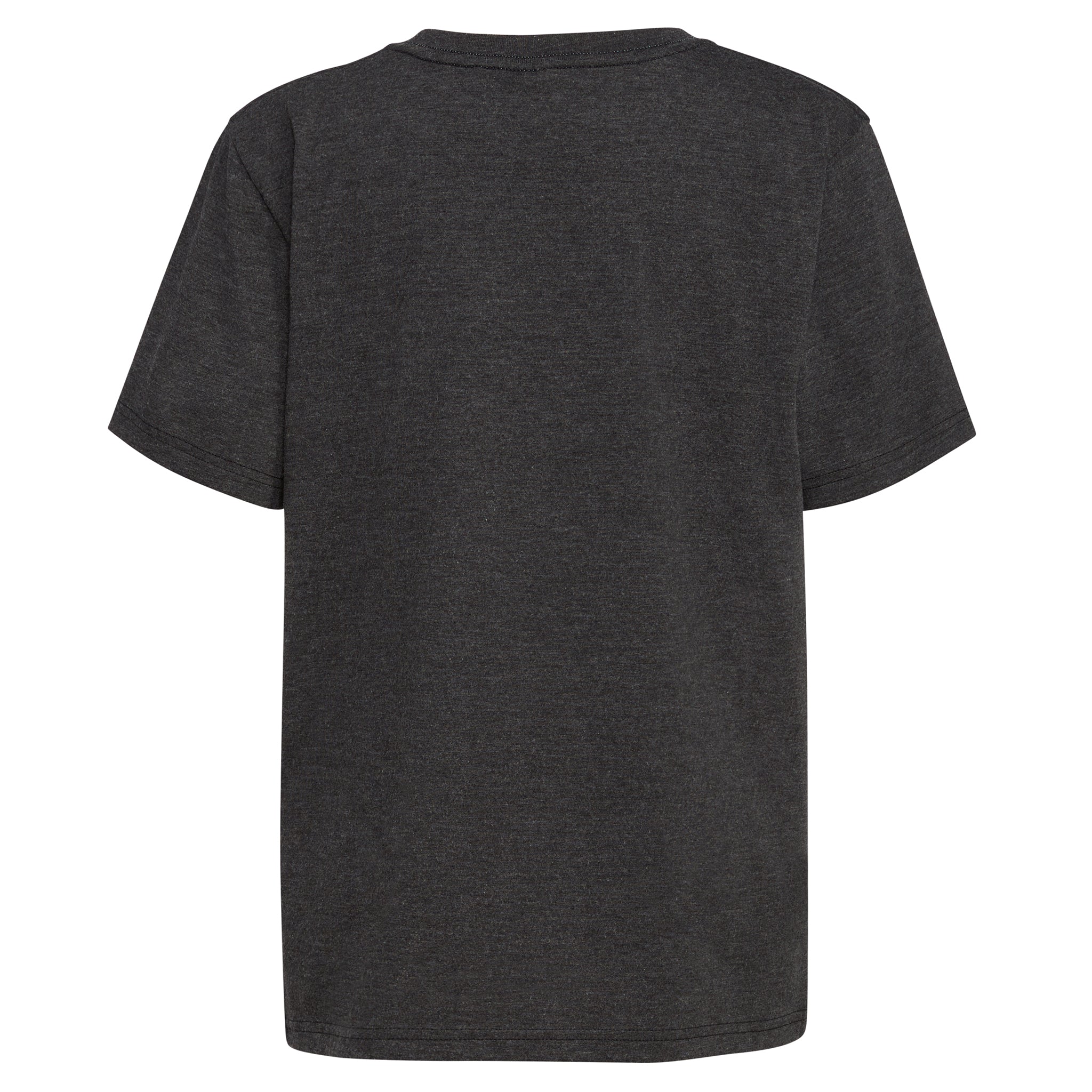 Stretchy Linear Tee - Denny's