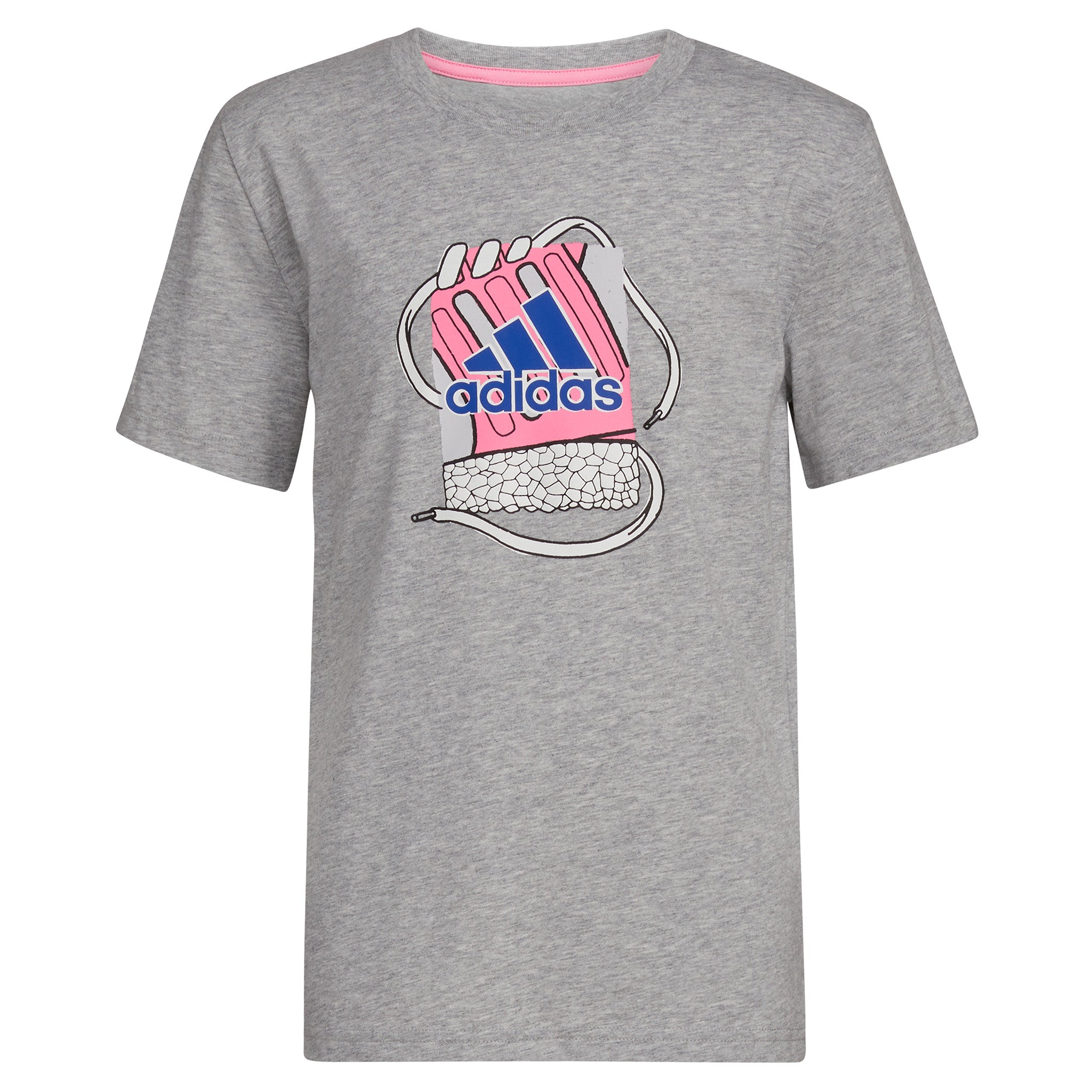 Boost Tee - Denny's