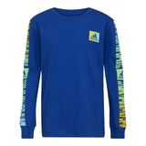 Barcode Tee - Denny's