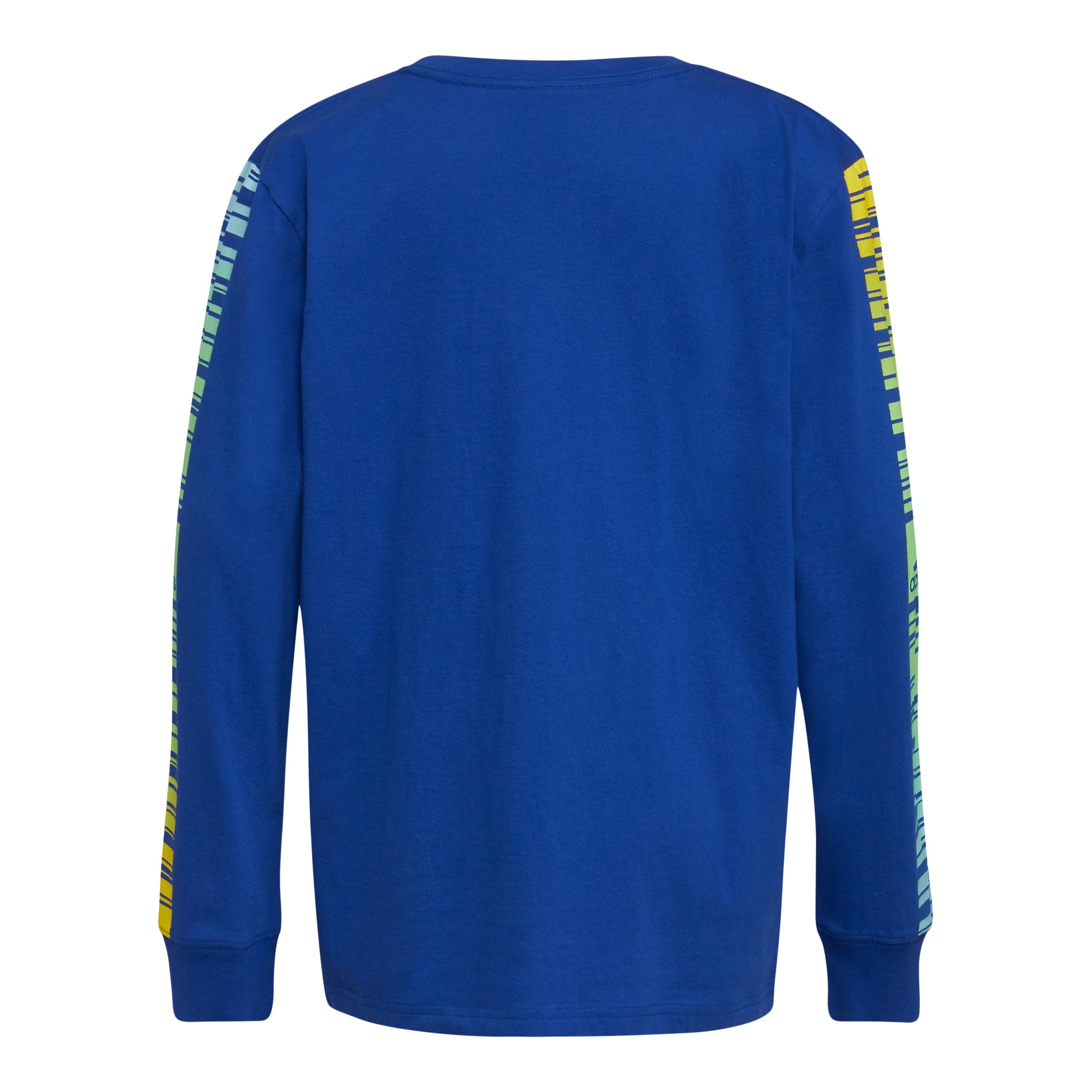 Barcode Tee - Denny's