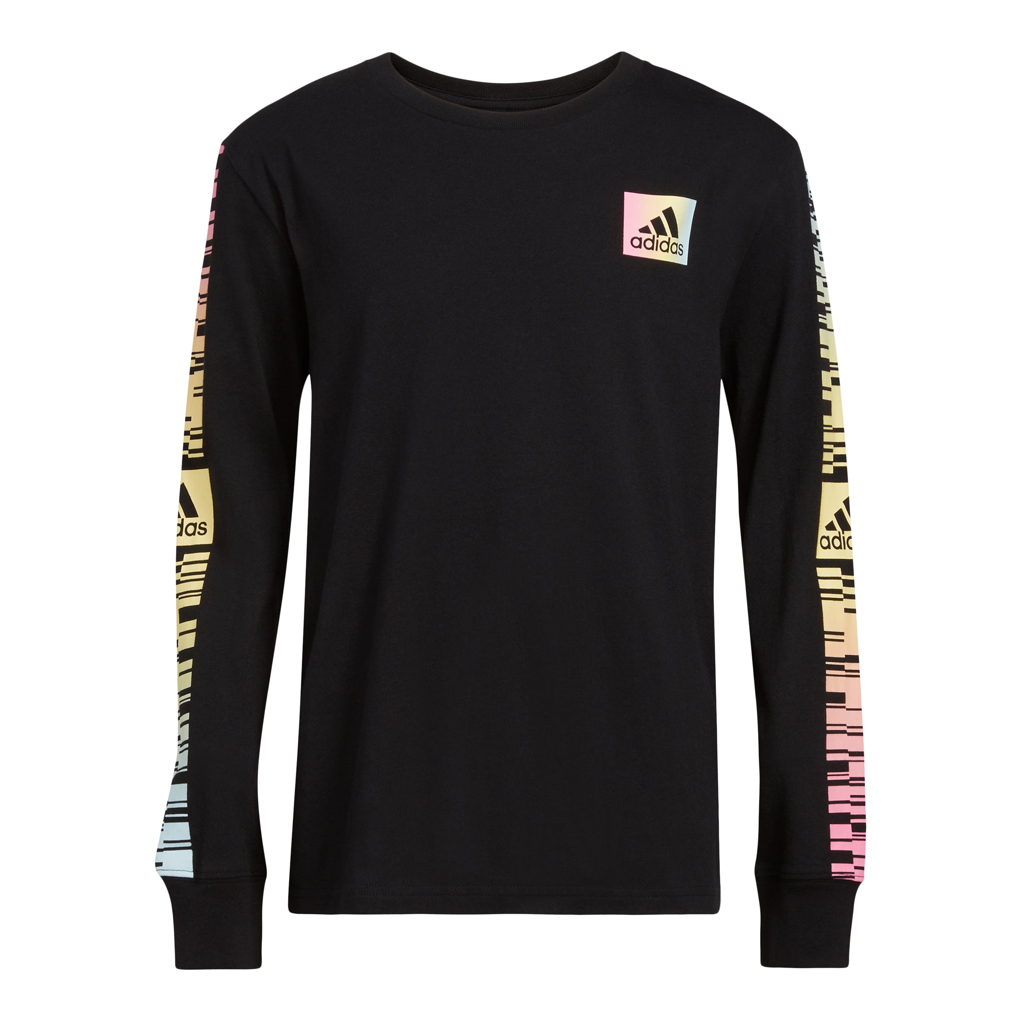 Barcode Tee - Denny's