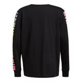 Barcode Tee - Denny's