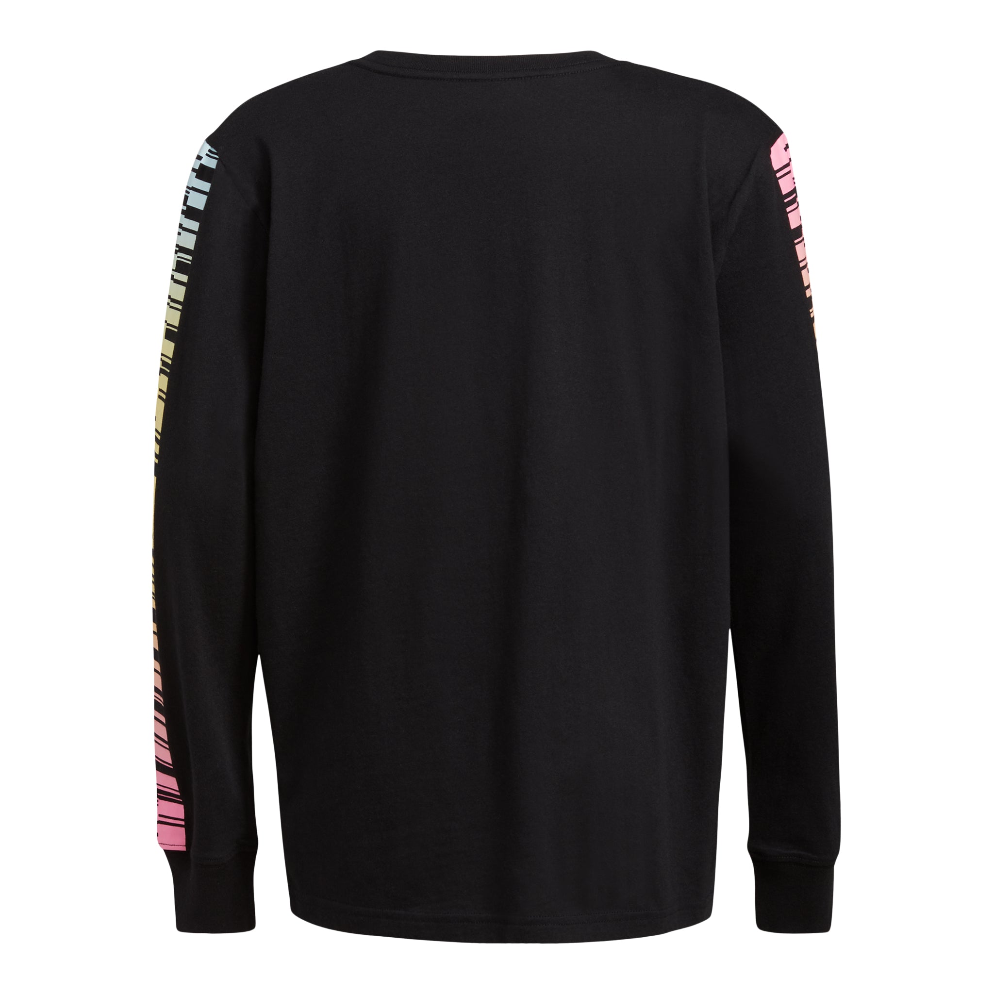 Barcode Tee - Denny's