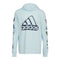 Sport Stamp Hooded Tee - Denny's