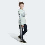 Sport Stamp Hooded Tee - Denny's