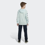 Sport Stamp Hooded Tee - Denny's