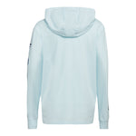 Sport Stamp Hooded Tee - Denny's