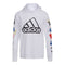 Sport Stamp Hooded Tee - Denny's