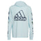 Sport Stamp Hooded Tee - Denny's