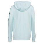 Sport Stamp Hooded Tee - Denny's