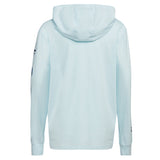 Sport Stamp Hooded Tee - Denny's