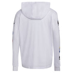 Sport Stamp Hooded Tee - Denny's