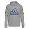 Sport Stamp Hooded Tee - Denny's