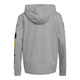 Sport Stamp Hooded Tee - Denny's