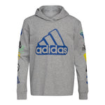 Sport Stamp Hooded Tee - Denny's
