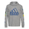 Sport Stamp Hooded Tee - Denny's