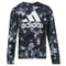 Camo L/S Tee - Denny's