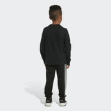 ADI Sport Football L/S Tee - Denny's