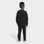 ADI Sport Football L/S Tee - Denny's
