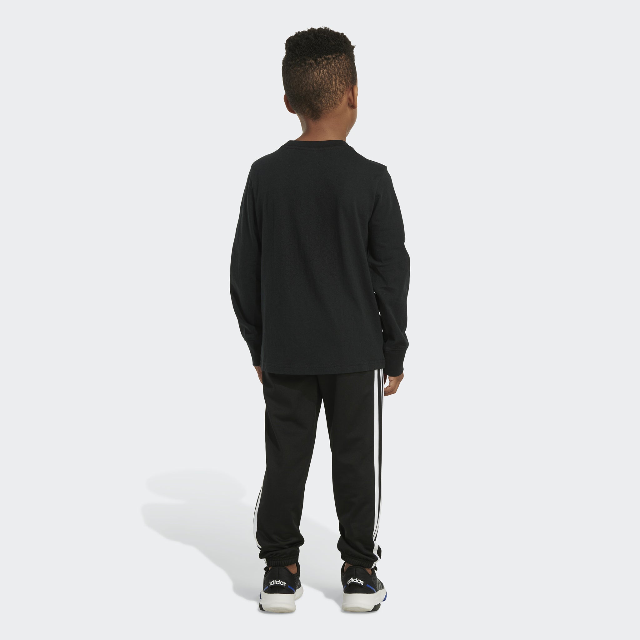 ADI Sport Football L/S Tee - Denny's