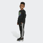ADI Sport Football L/S Tee - Denny's