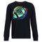 ADI Sport Football L/S Tee - Denny's