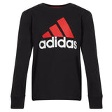 Two Color Badge of Sport Tee - Denny's