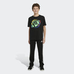 Muli Color Football Tee - Denny's
