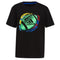 Muli Color Football Tee - Denny's