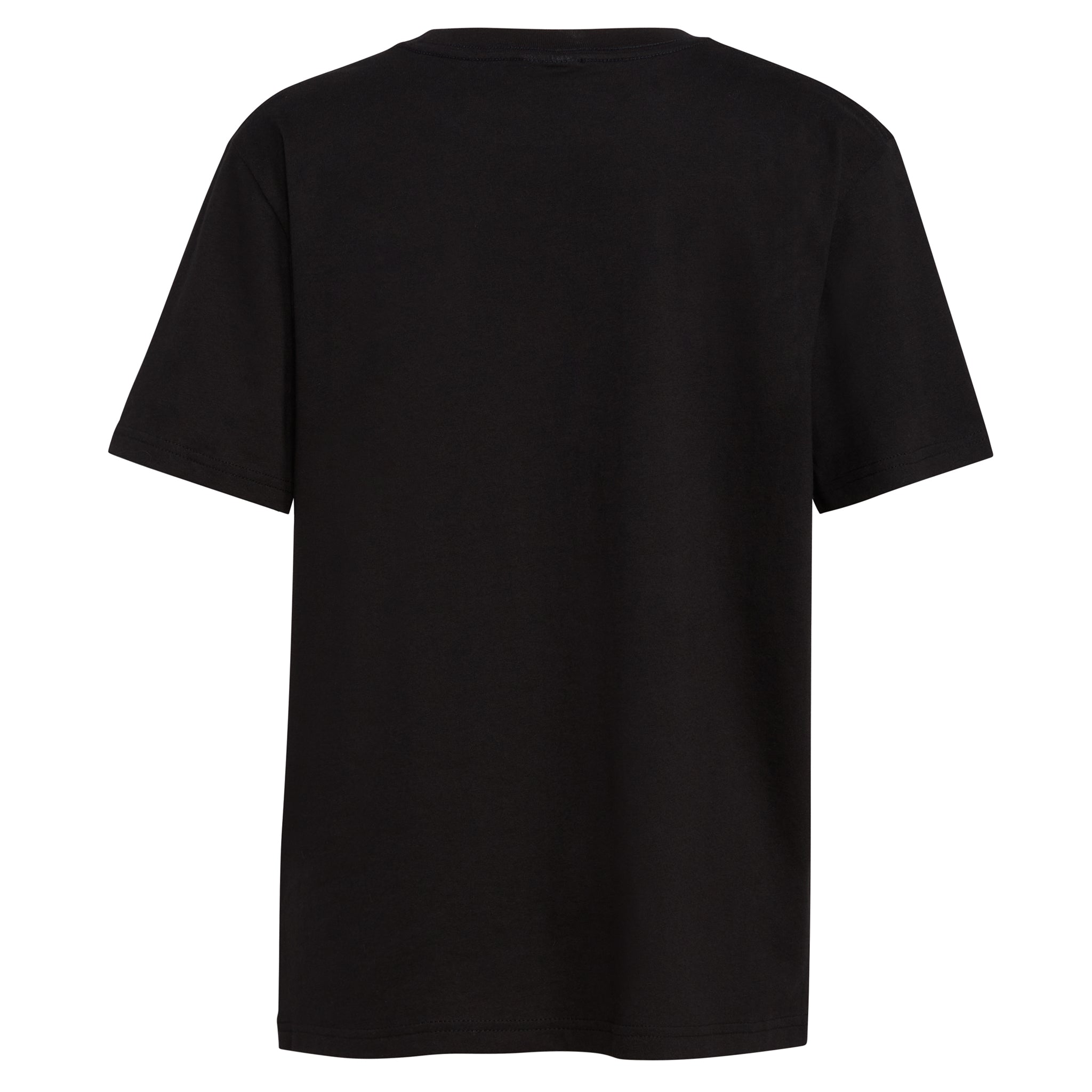 Muli Color Football Tee - Denny's