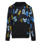 Lineage Love Printed Hoodie - Denny's
