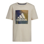 Gradient Camo Tee - Denny's