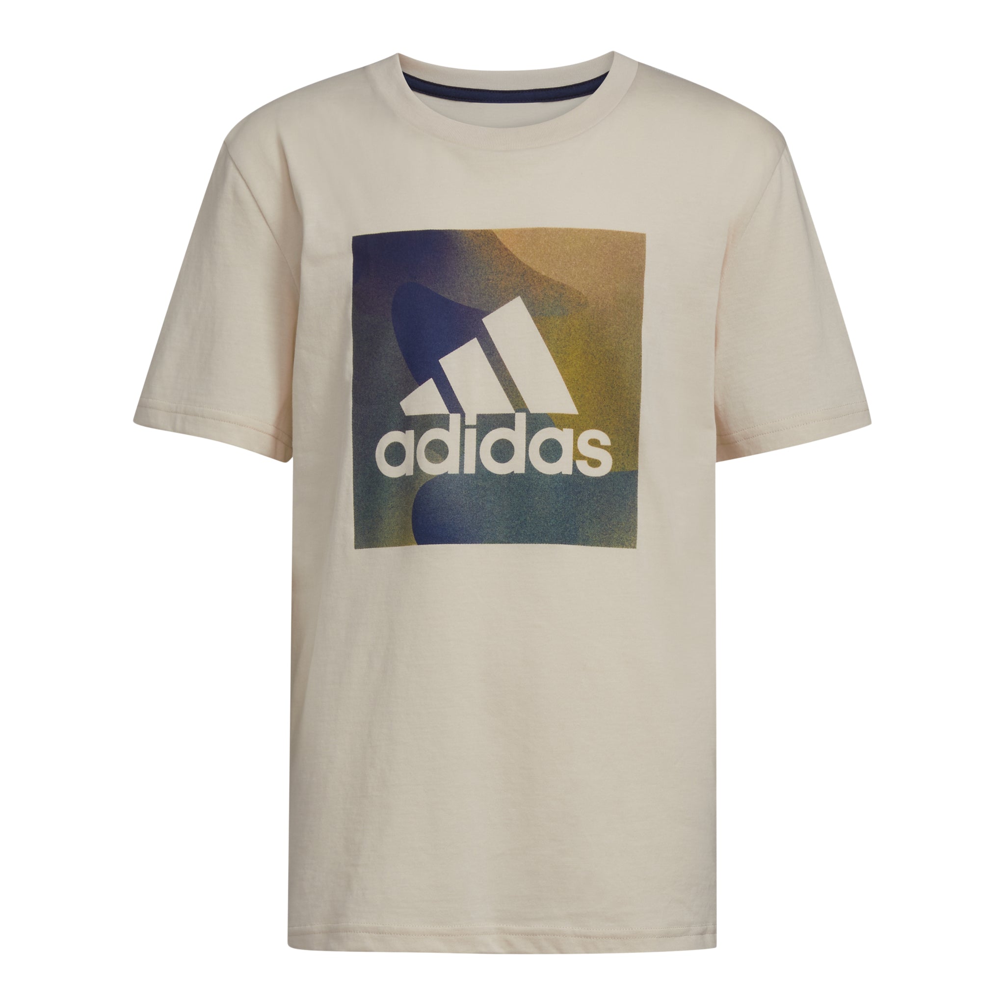 Gradient Camo Tee - Denny's