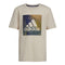 Gradient Camo Tee - Denny's