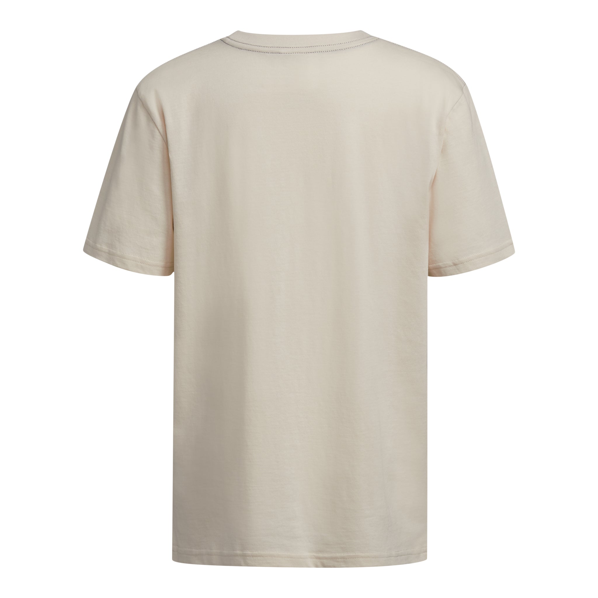 Gradient Camo Tee - Denny's