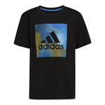 Gradient Camo Tee - Denny's