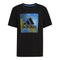 Gradient Camo Tee - Denny's