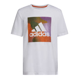 Gradient Camo Tee - Denny's