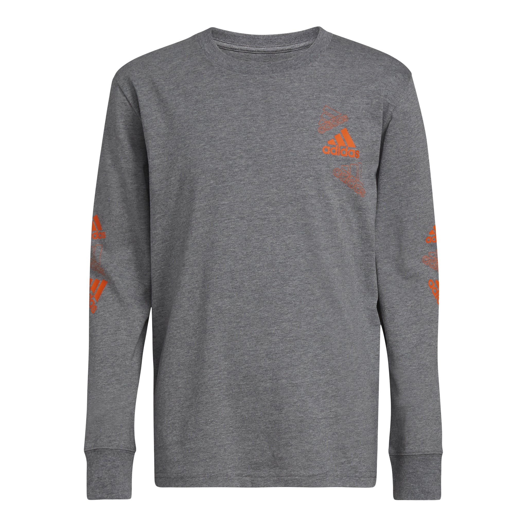 Falling BOS Tee - Denny's