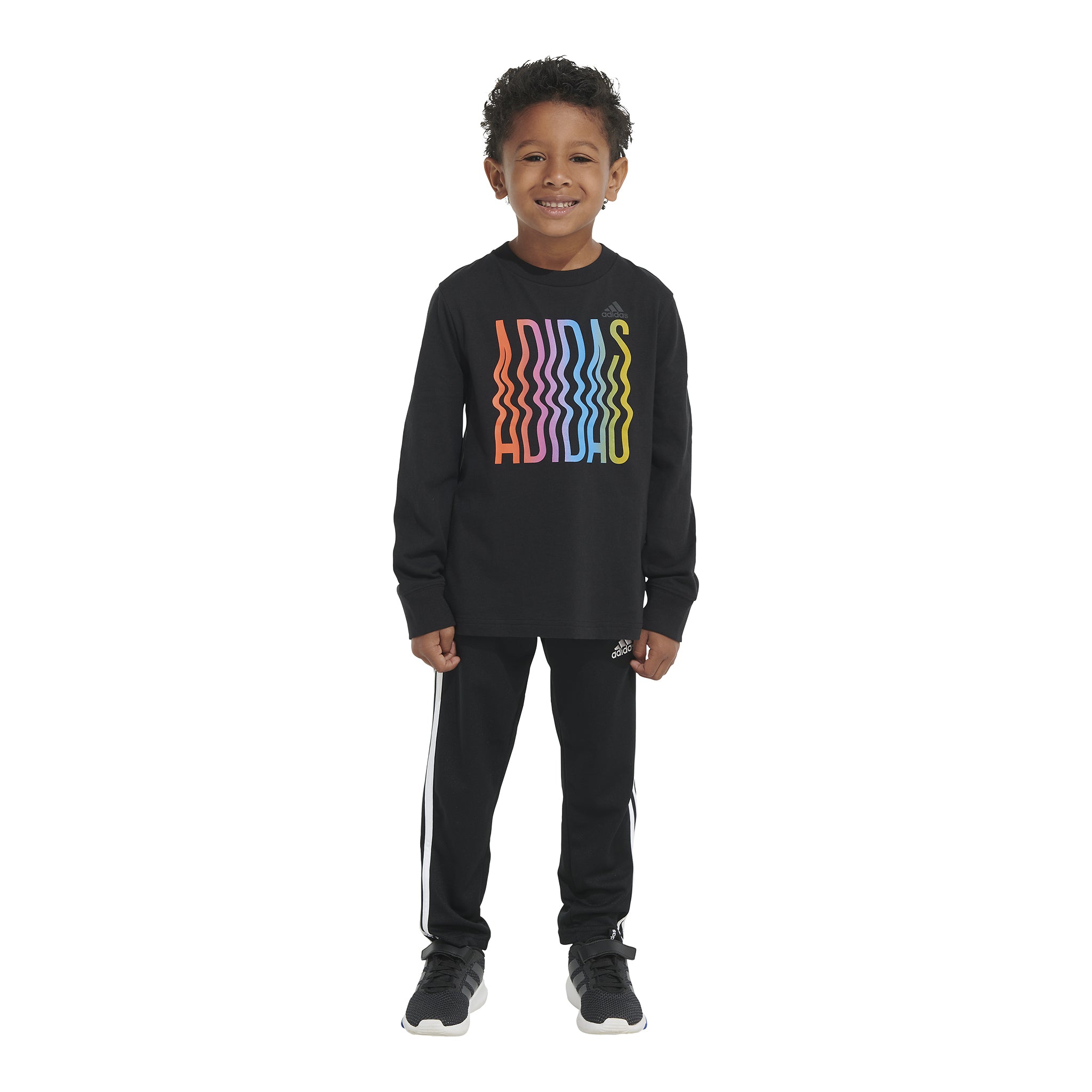 Adidas In Motion Tee - Denny's