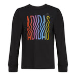 Adidas In Motion Tee - Denny's