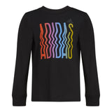 Adidas In Motion Tee - Denny's