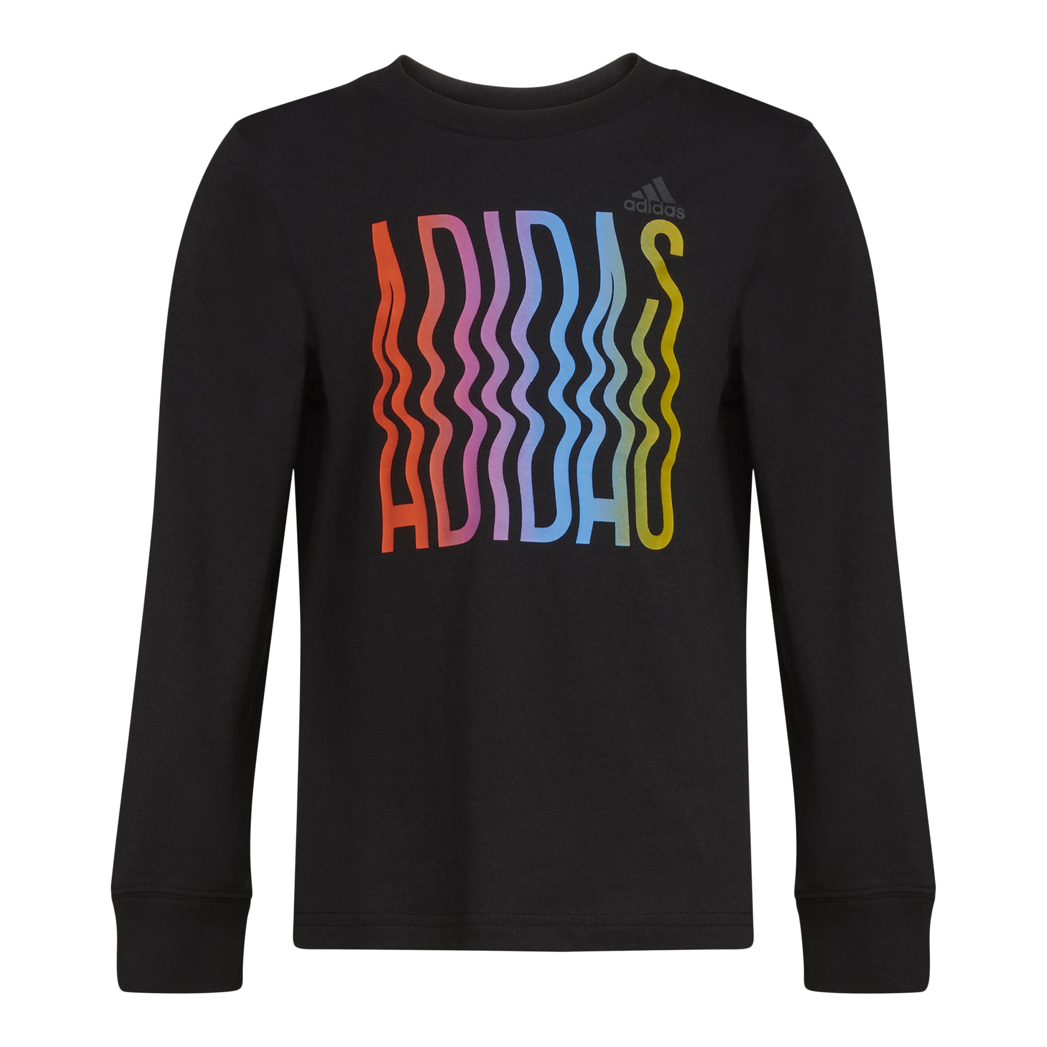 Adidas In Motion Tee - Denny's