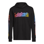 Game On Hooded Tee - Denny's