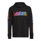 Game On Hooded Tee - Denny's