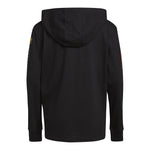 Game On Hooded Tee - Denny's