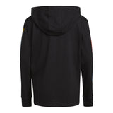 Game On Hooded Tee - Denny's