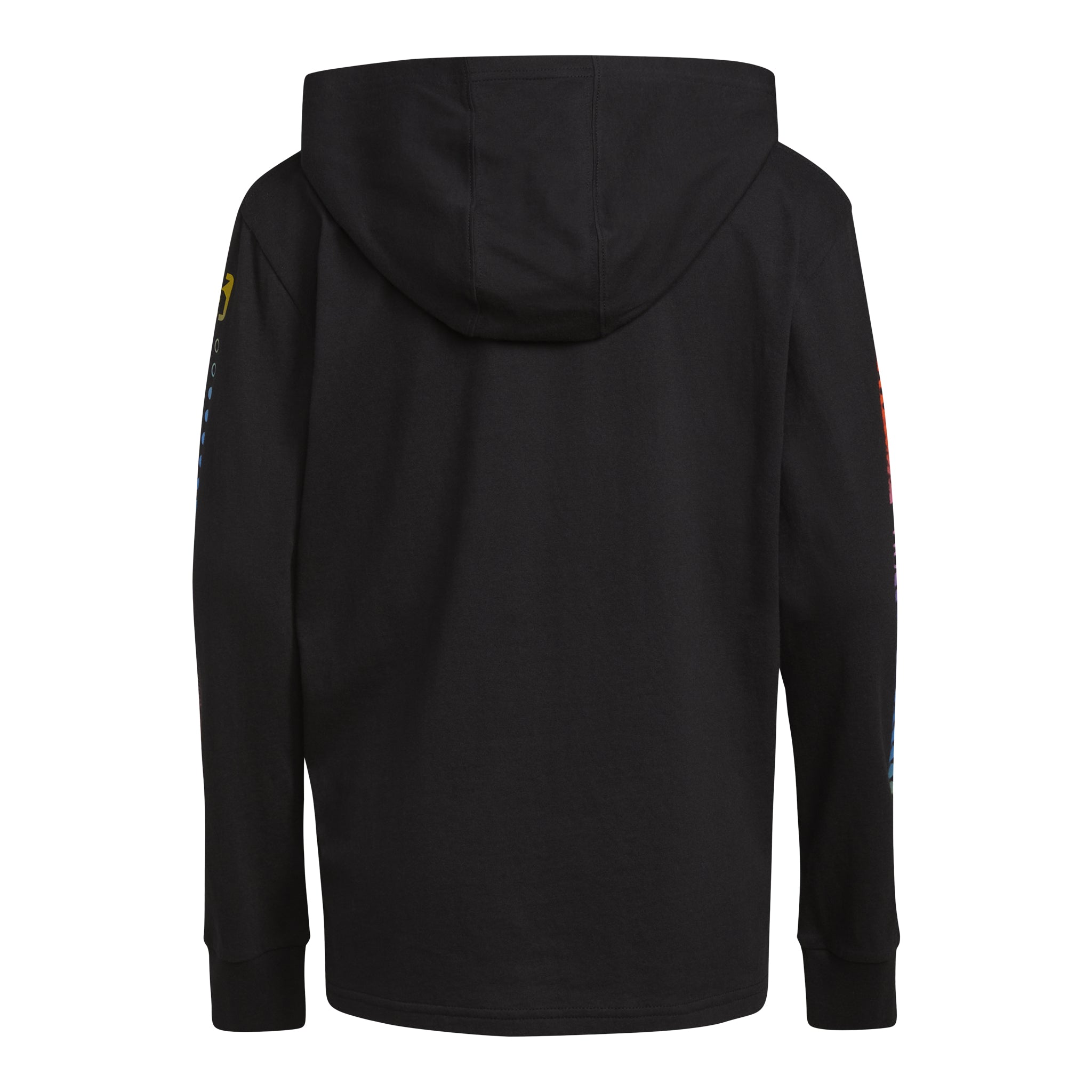 Game On Hooded Tee - Denny's